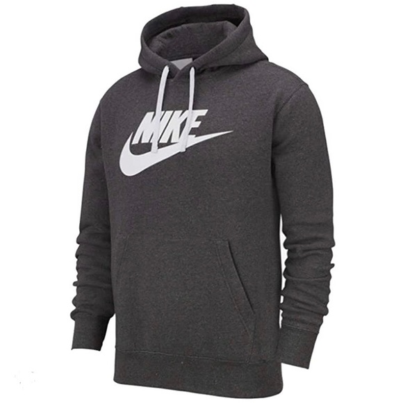 nike graphic hoodie
